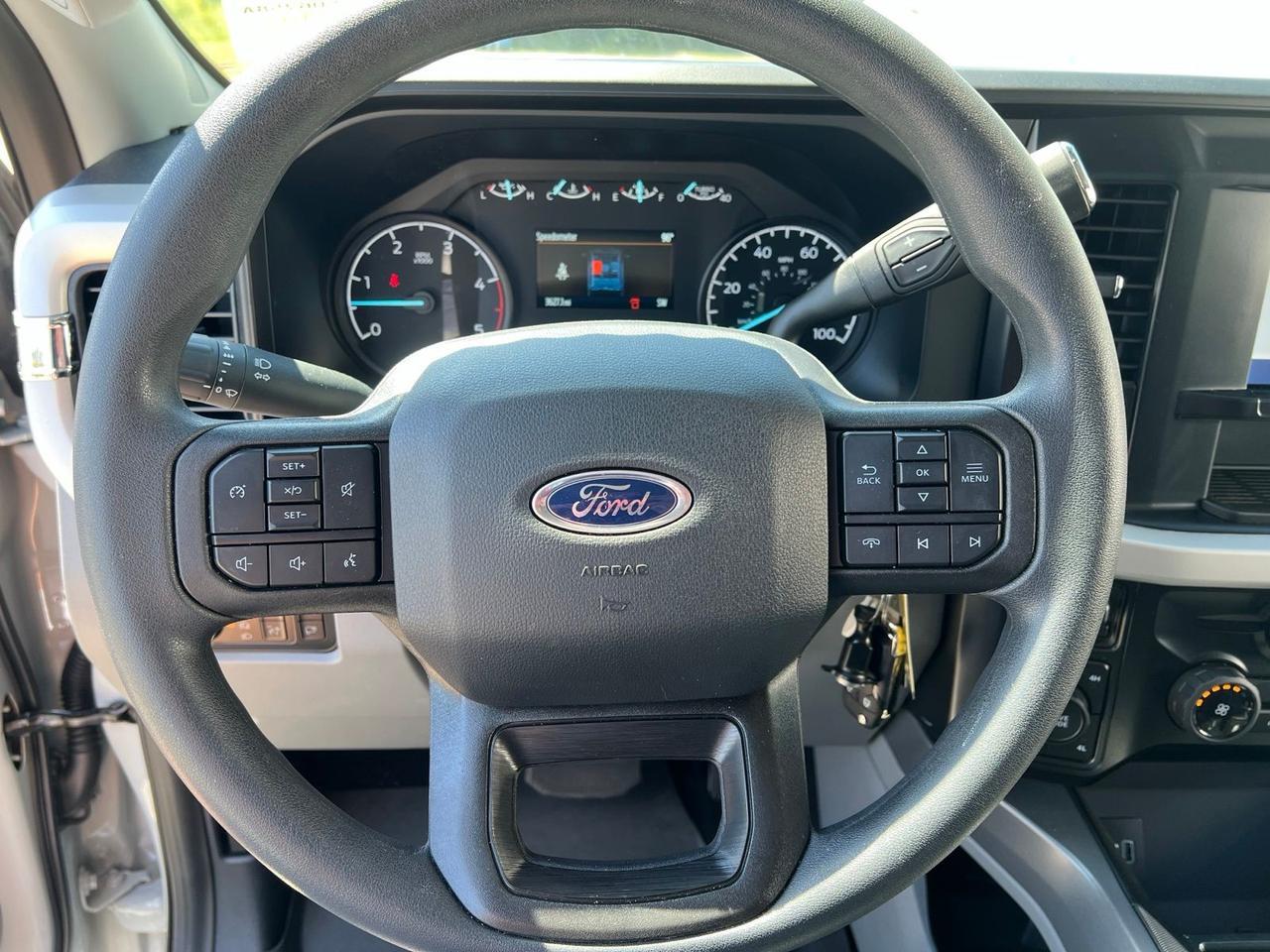 2026 Ford F-250SD XLT Richmond VA