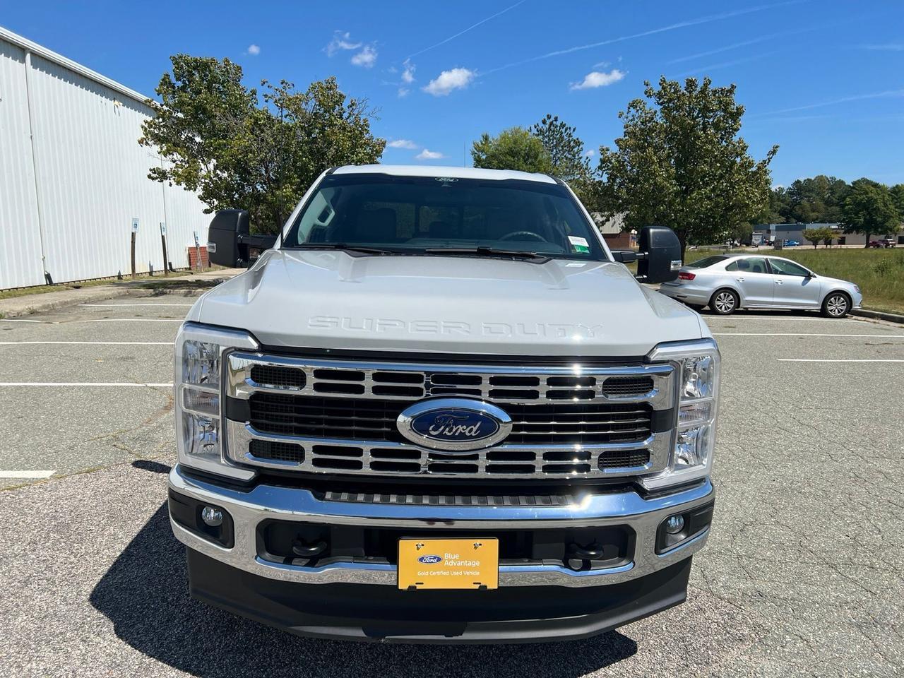 2026 Ford F-250SD XLT Richmond VA