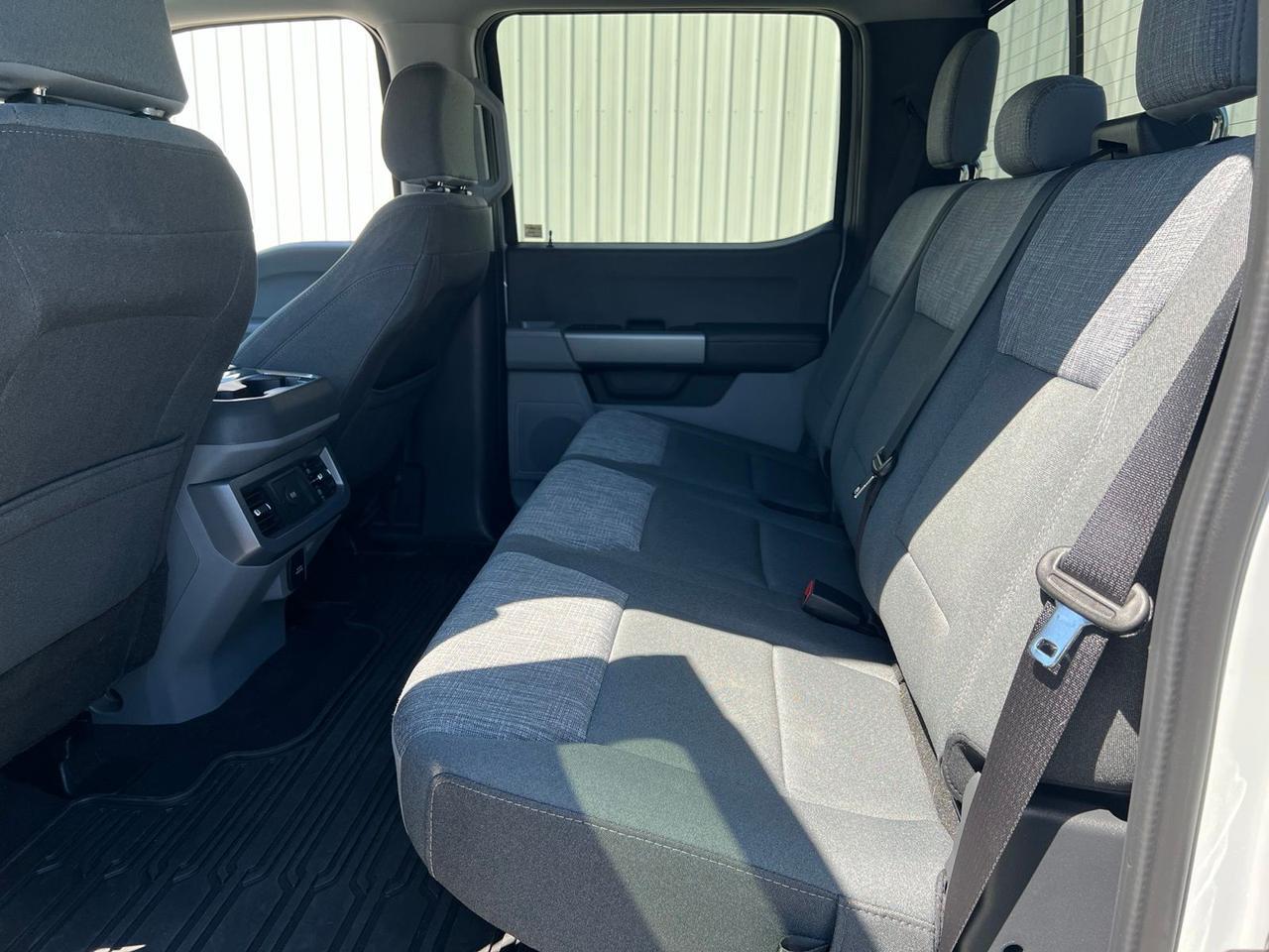 2026 Ford F-250SD XLT Richmond VA