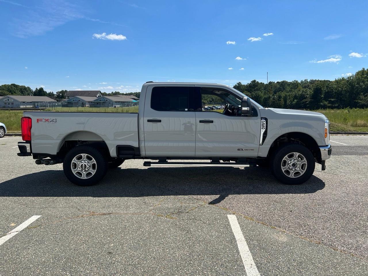 2026 Ford F-250SD XLT Richmond VA