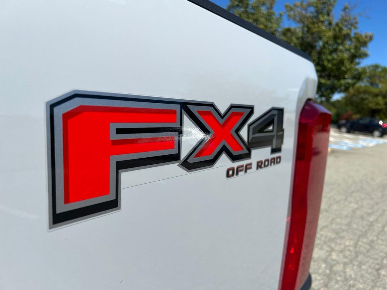 2026 Ford F-250SD XLT Richmond VA