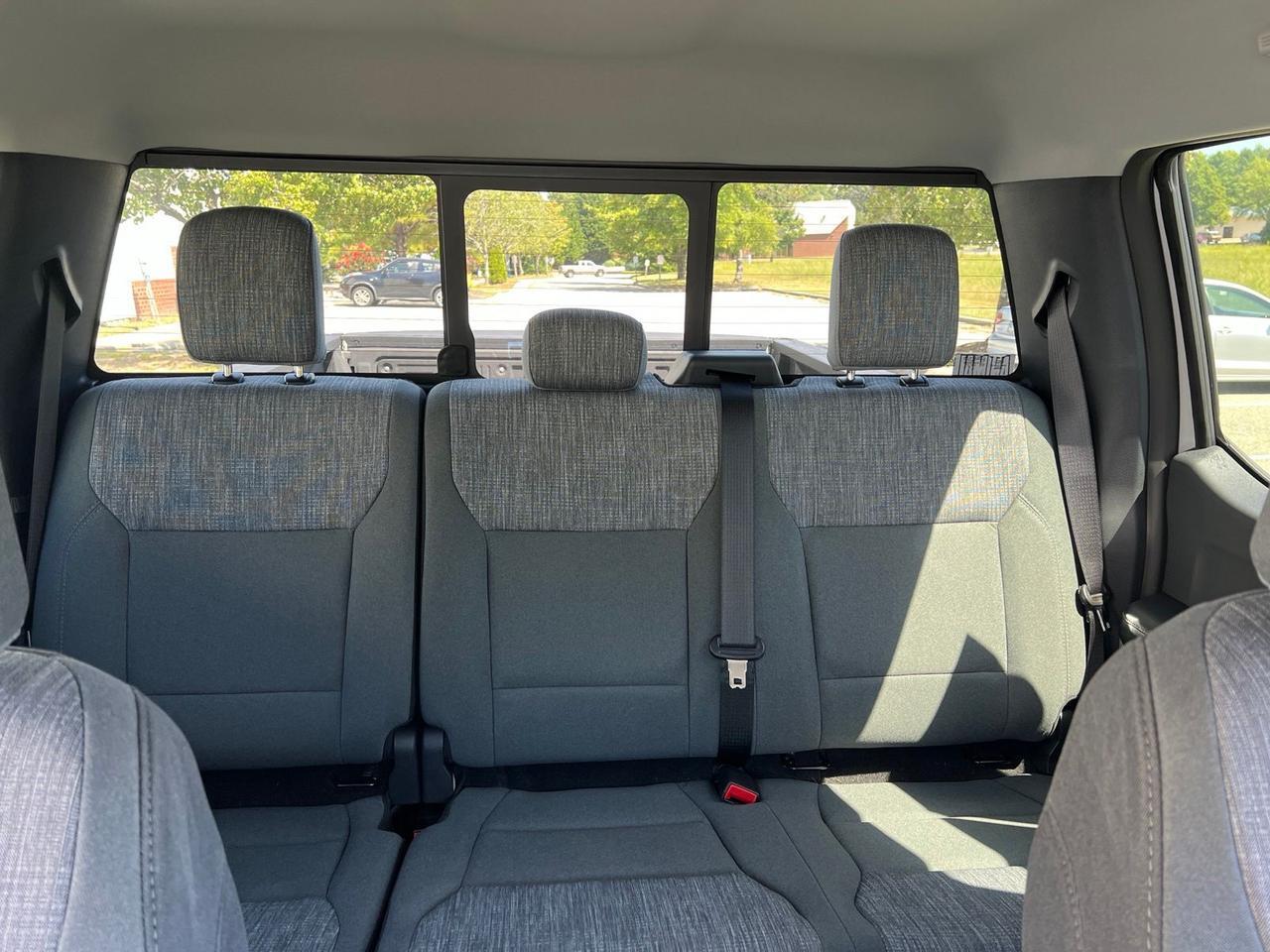 2026 Ford F-250SD XLT Richmond VA