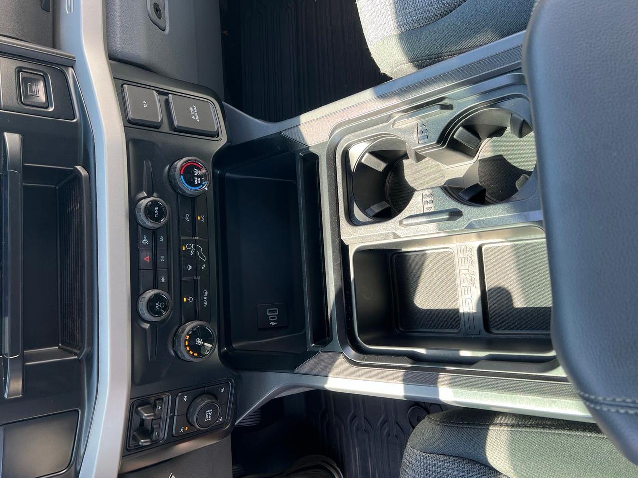 2026 Ford F-250SD XLT Richmond VA
