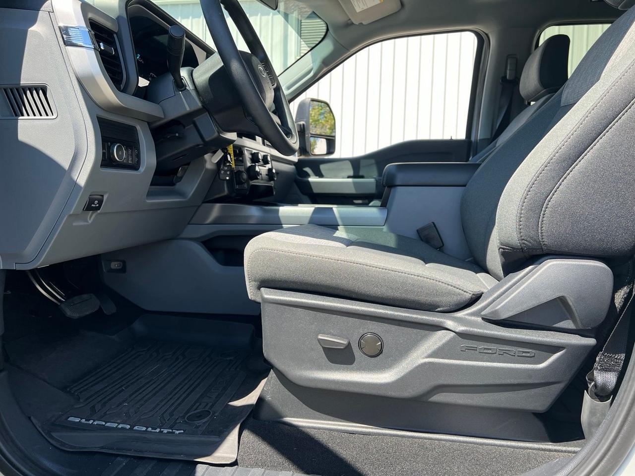 2026 Ford F-250SD XLT Richmond VA