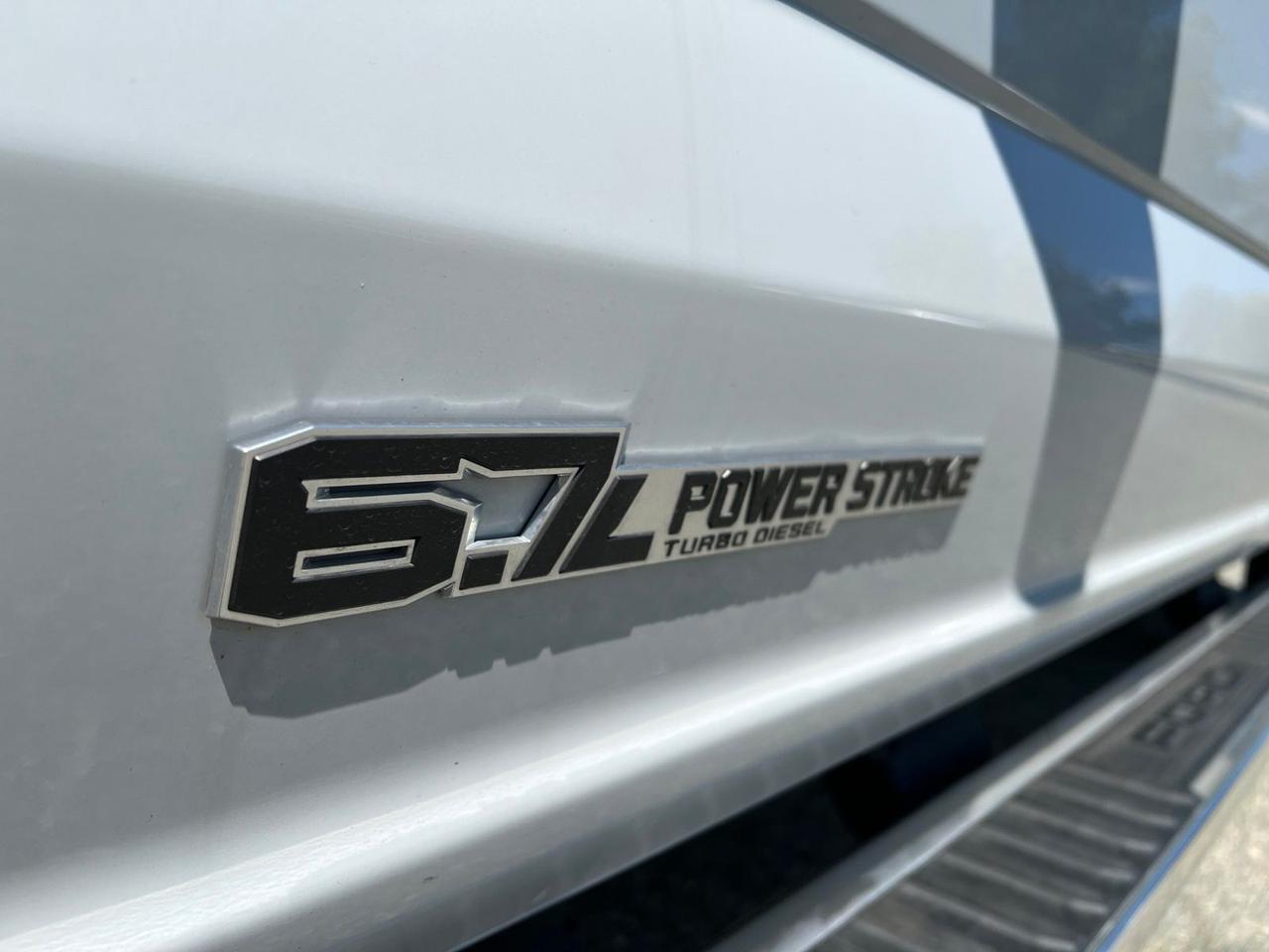 2026 Ford F-250SD XLT Richmond VA
