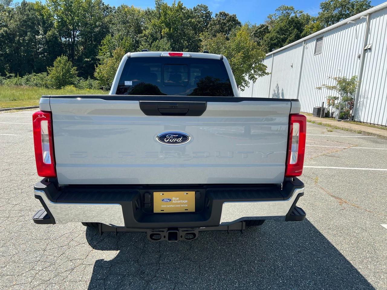 2026 Ford F-250SD XLT Richmond VA