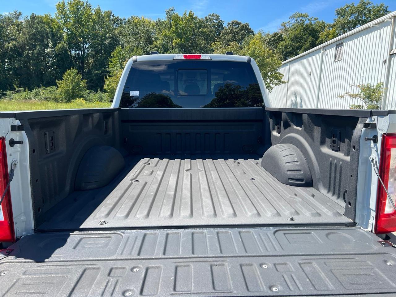 2026 Ford F-250SD XLT Richmond VA