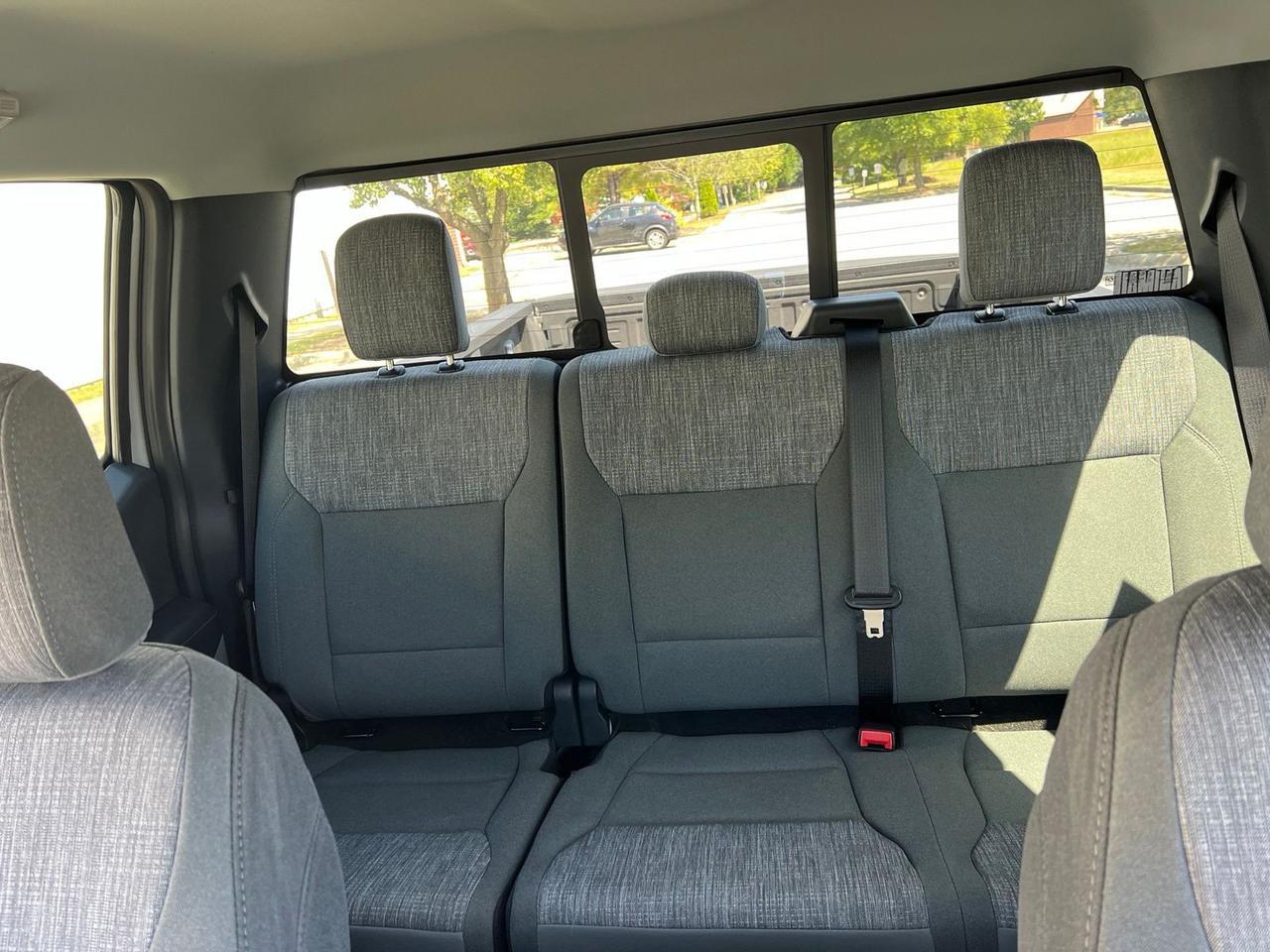 2026 Ford F-250SD XLT Richmond VA