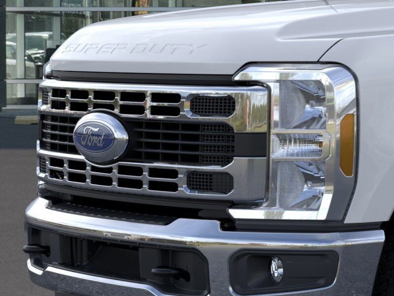 2026 Ford F-250SD XLT Springfield VA