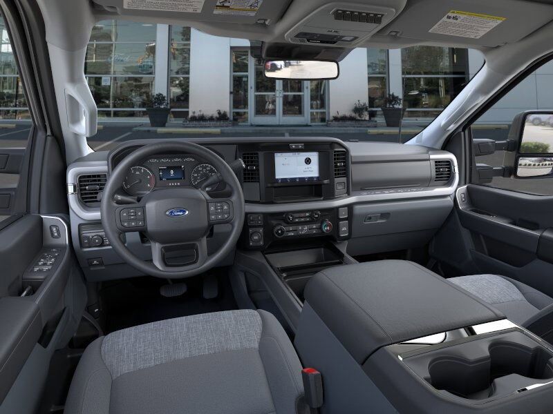 2026 Ford F-250SD XLT Springfield VA