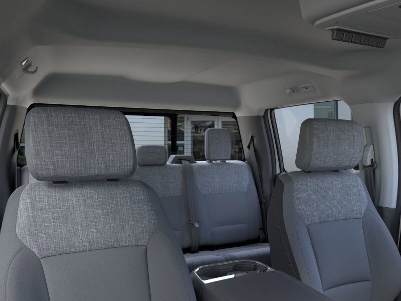 2026 Ford F-250SD XLT Springfield VA