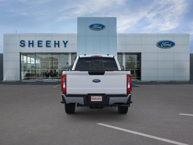 2026 Ford F-250SD XLT Springfield VA