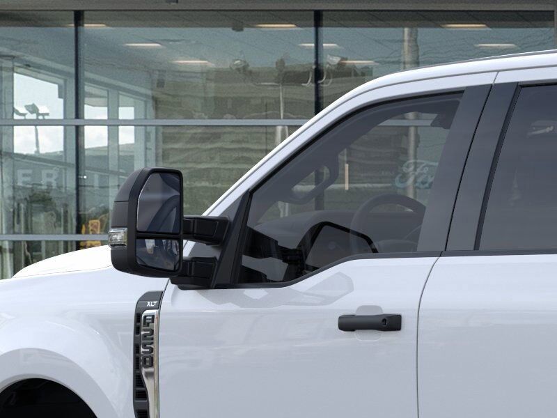 2026 Ford F-250SD XLT Springfield VA