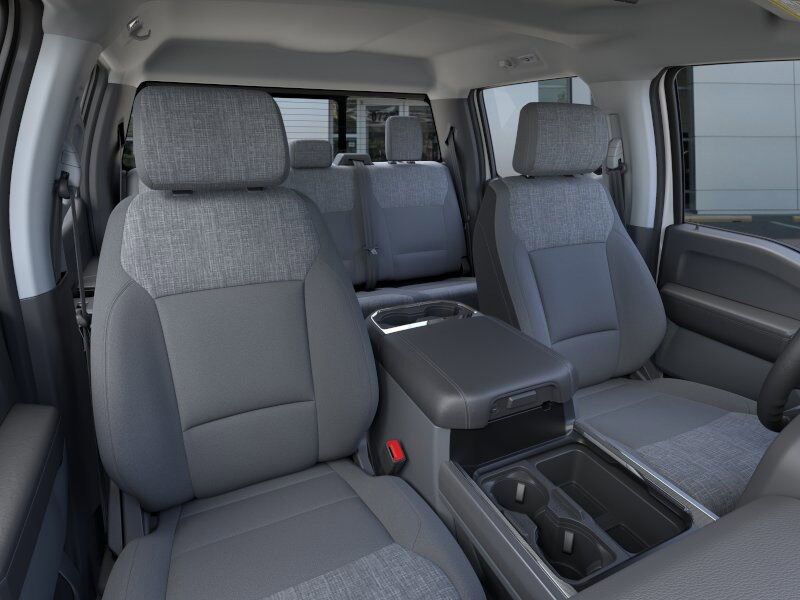 2026 Ford F-250SD XLT Springfield VA