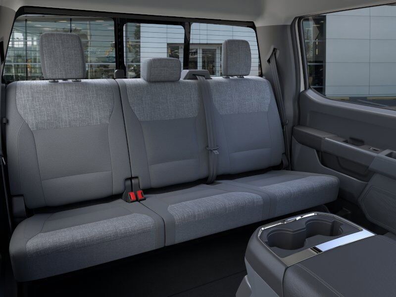 2026 Ford F-250SD XLT Springfield VA