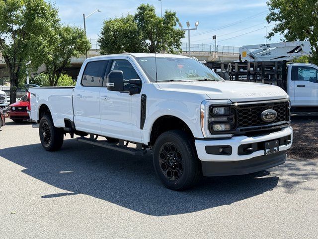 2026 Ford F-250SD