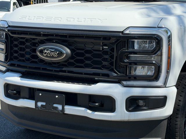 2026 Ford F-250SD XLT Springfield VA
