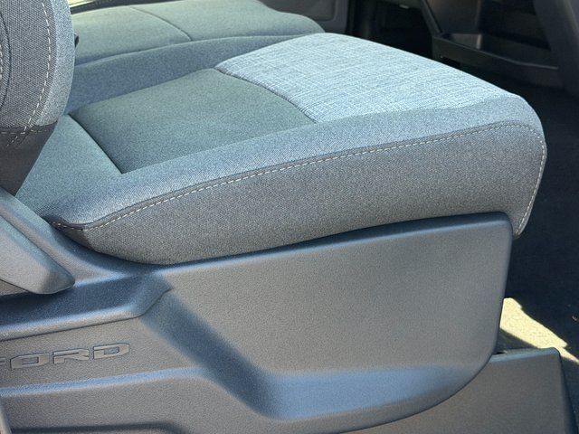 2026 Ford F-250SD XLT Springfield VA