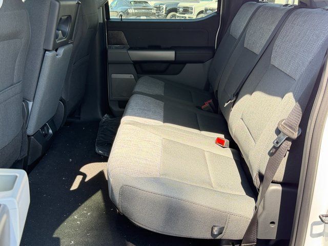 2026 Ford F-250SD XLT Springfield VA
