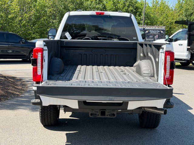 2026 Ford F-250SD XLT Springfield VA