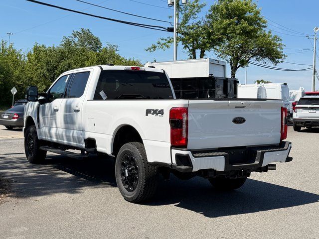 2026 Ford F-250SD XLT Springfield VA