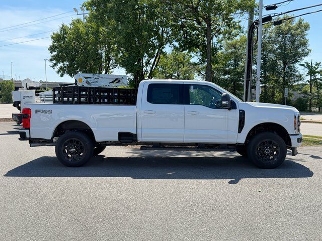 2026 Ford F-250SD XLT Springfield VA
