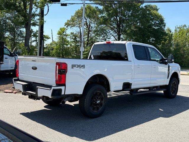 2026 Ford F-250SD XLT Springfield VA