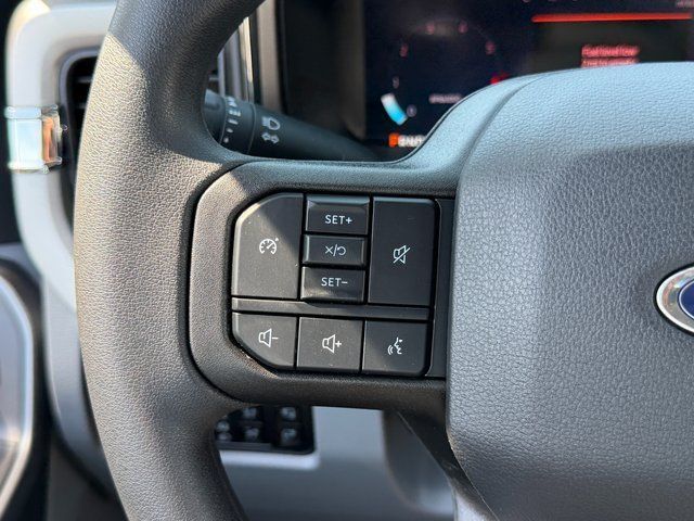 2026 Ford F-250SD XLT Springfield VA