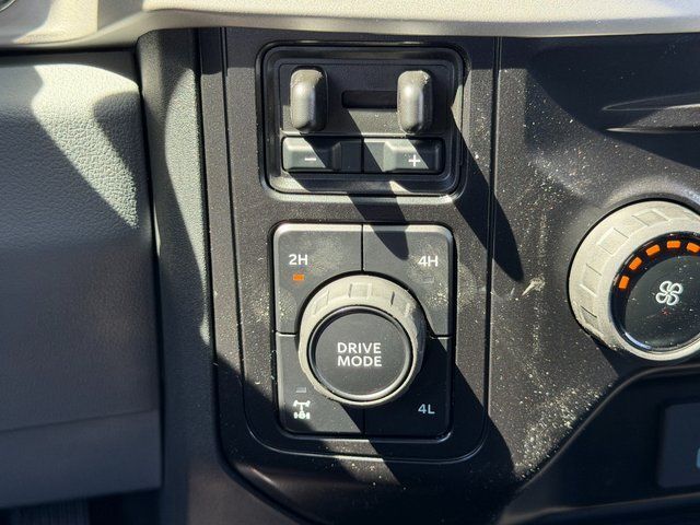 2026 Ford F-250SD XLT Springfield VA