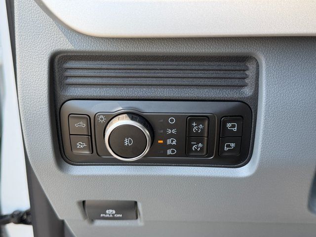 2026 Ford F-250SD XLT Springfield VA