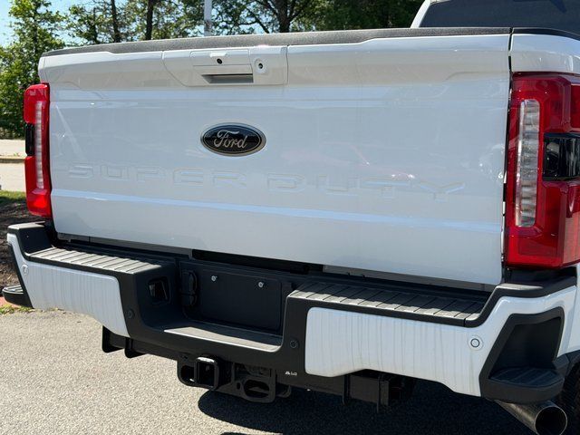 2026 Ford F-250SD XLT Springfield VA