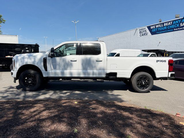 2026 Ford F-250SD XLT Springfield VA