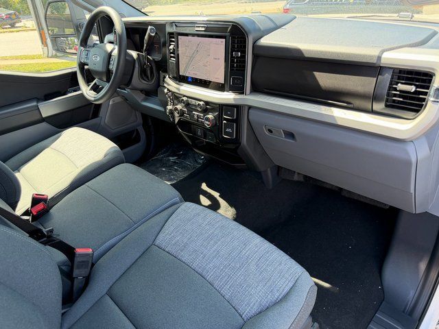 2026 Ford F-250SD XLT Springfield VA