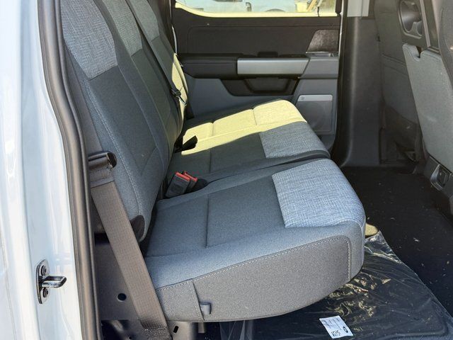 2026 Ford F-250SD XLT Springfield VA