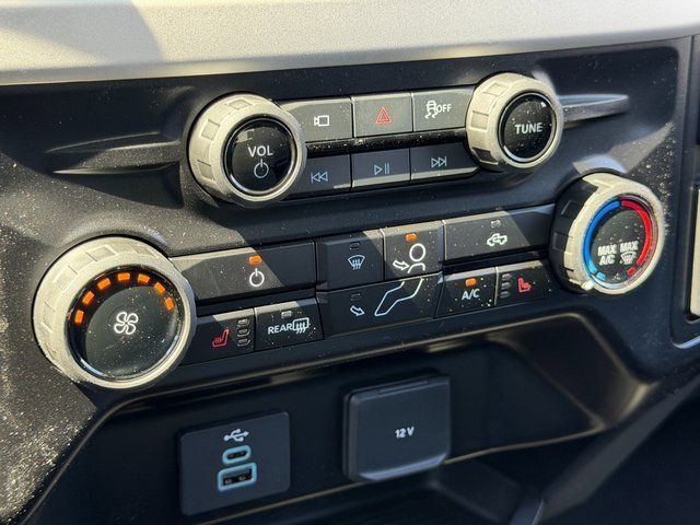 2026 Ford F-250SD XLT Springfield VA