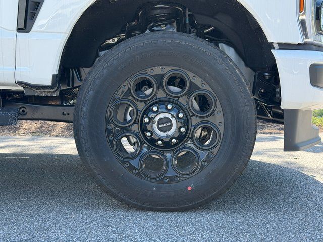 2026 Ford F-250SD XLT Springfield VA