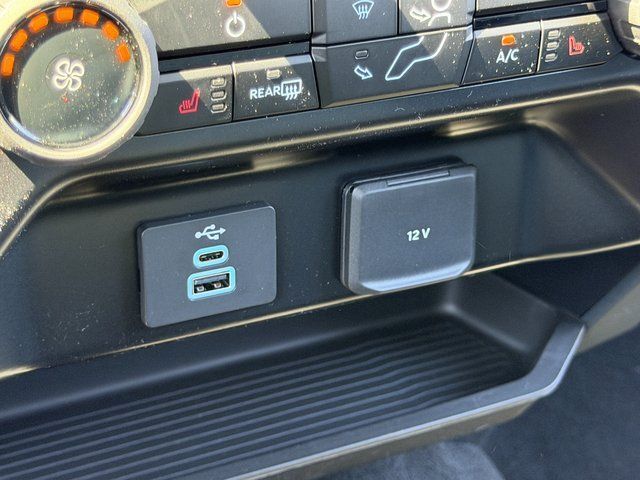 2026 Ford F-250SD XLT Springfield VA