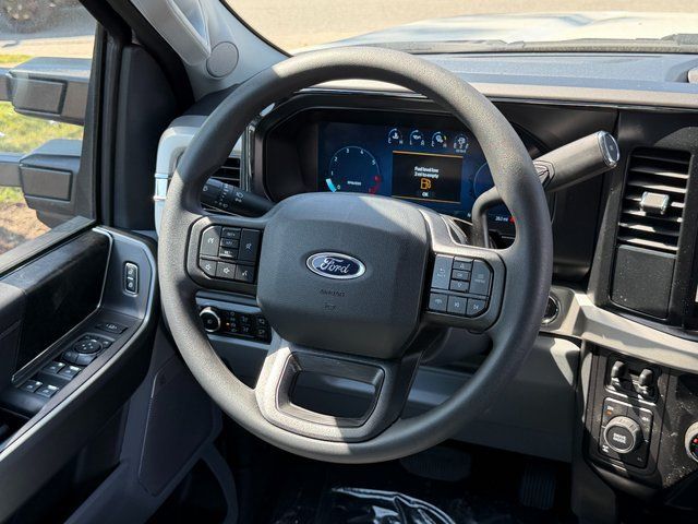 2026 Ford F-250SD XLT Springfield VA