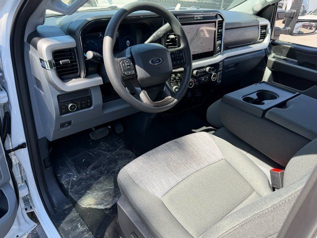 2026 Ford F-250SD XLT Springfield VA