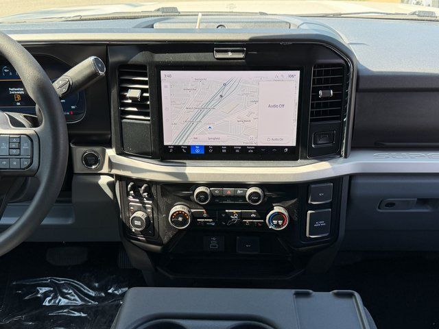 2026 Ford F-250SD XLT Springfield VA