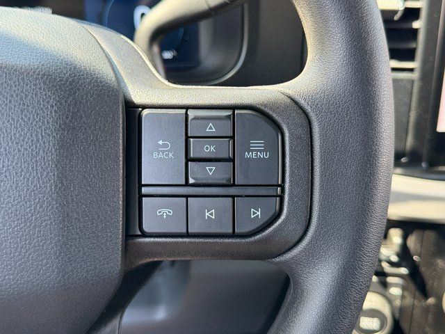 2026 Ford F-250SD XLT Springfield VA