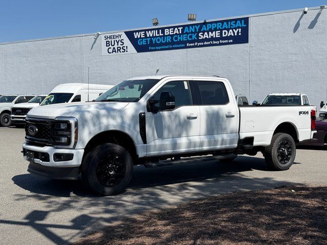 2026 Ford F-250SD XLT Springfield VA
