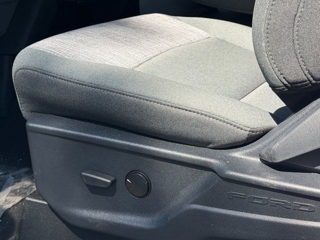 2026 Ford F-250SD XLT Springfield VA