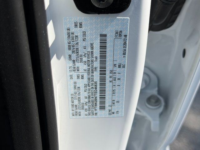 2026 Ford F-250SD XLT Springfield VA