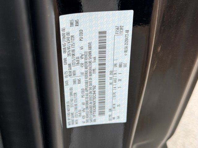 2026 Ford F-250SD XLT Springfield VA
