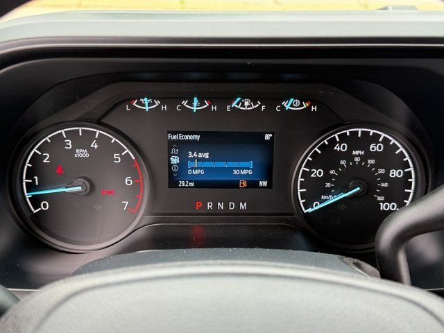 2026 Ford F-250SD XLT Springfield VA