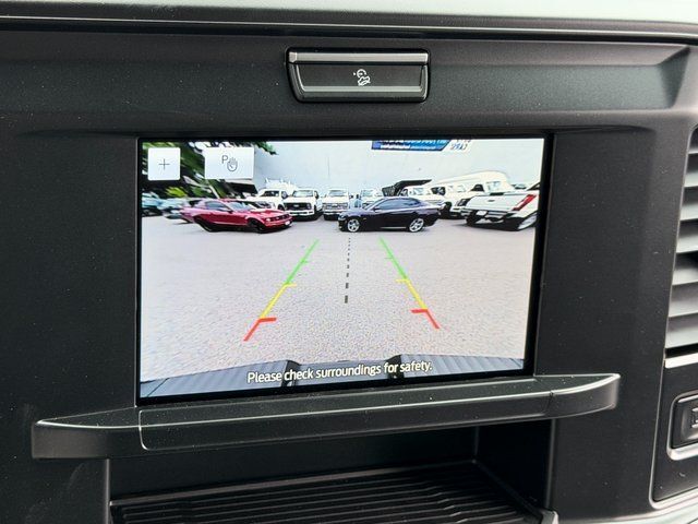 2026 Ford F-250SD XLT Springfield VA