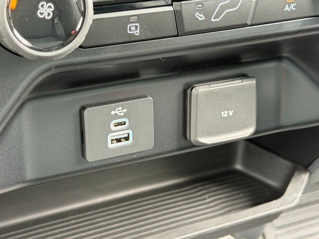 2026 Ford F-250SD XLT Springfield VA