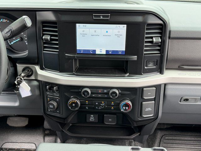 2026 Ford F-250SD XLT Springfield VA