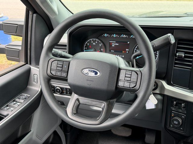 2026 Ford F-250SD XLT Springfield VA